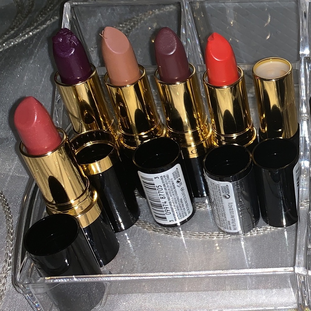 Lipstick bundle - Picture 2 of 4